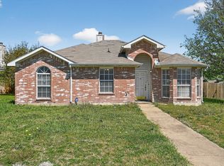 1715 Reynolds St, Lancaster, TX 75134