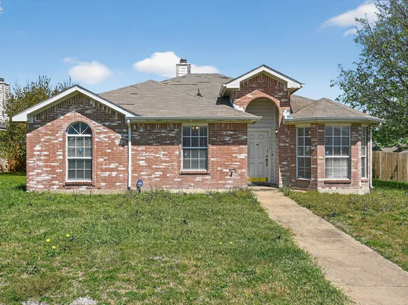 1715 Reynolds St, Lancaster, TX 75134