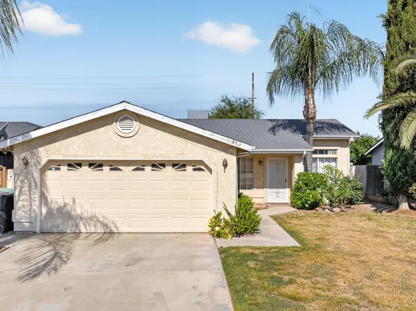 673 S Ohio Street, Porterville, CA 93257