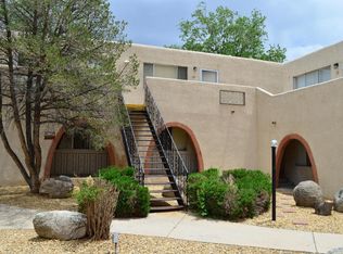 12700 Constitution Ave NE, Albuquerque, NM 87112