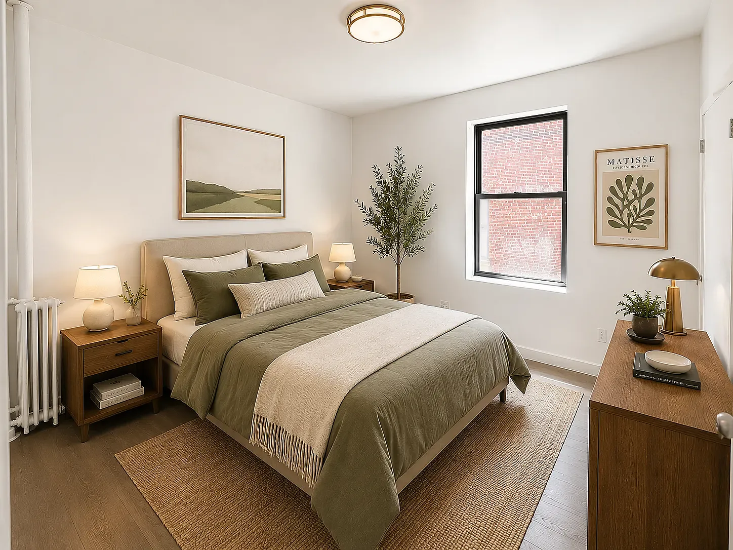 509 West 159th Street — Photo 3