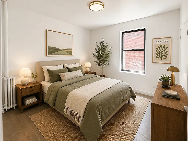 509 W 159th St #10 — Photo 2