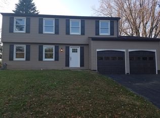 118 Bucks Rd, Cranberry Township, PA 16066