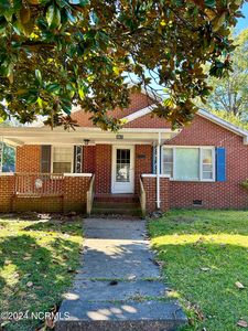647 E Washington Avenue, Kinston, NC, 28501