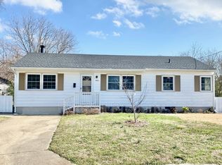 4903 Tuscon Ct, Hampton, VA 23605