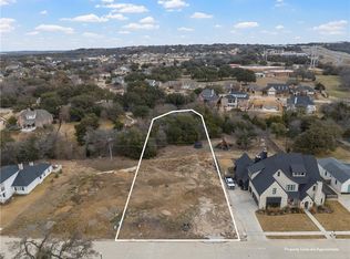 16008 Torrey Springs Blvd, Woodway, TX 76712