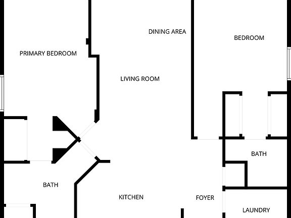 3rd image of 2105 Lavers Circle #212