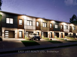 72-5 Cockburn St #62, Perth, ON K7H2A6