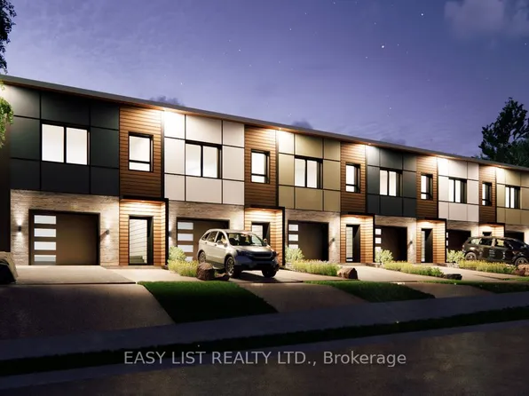 72-5 Cockburn St #62, Perth, ON K7H 2A6