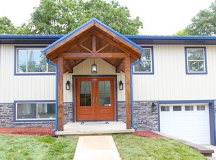 2683 Clubhouse Dr, Columbus, OH 43211