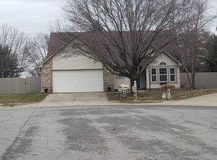 13089 Lamarque Pl, Fishers, IN 46038