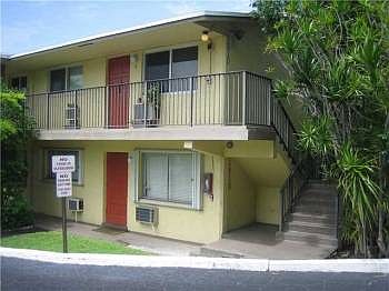 1st image of 1812 E Oakland Park Blvd APT 26