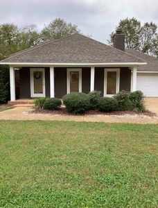 242 N Ridge Dr, Madison, MS, 39110
