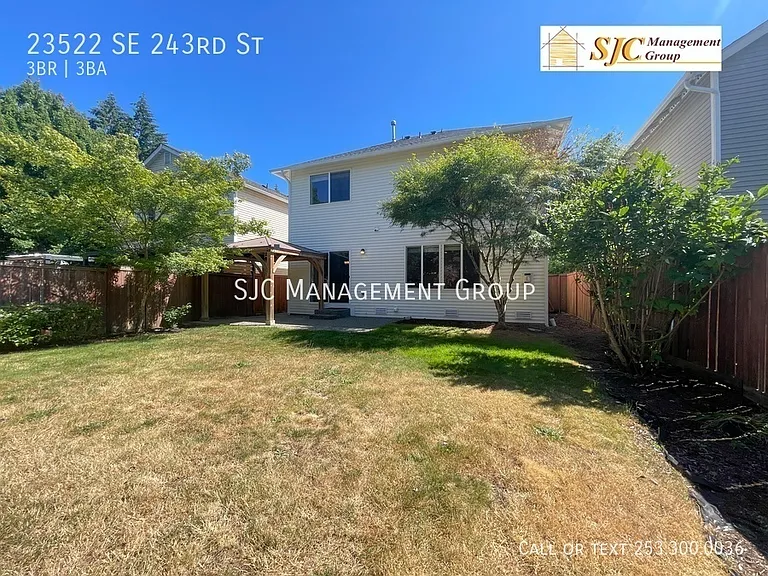 23522 SE 243rd St — Photo 18