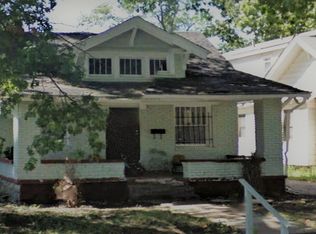 5648 Woodland Ave, Kansas City, MO 64110