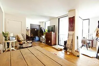 Rented by Westminster Management