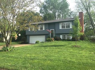 1600 Rosebud Ct, Mexico, MO 65265