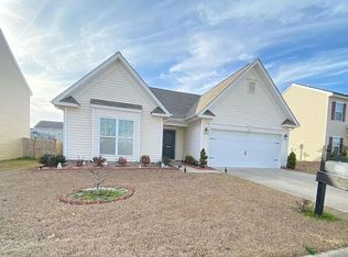 847 Dovefield Ln, Lexington, SC 29073