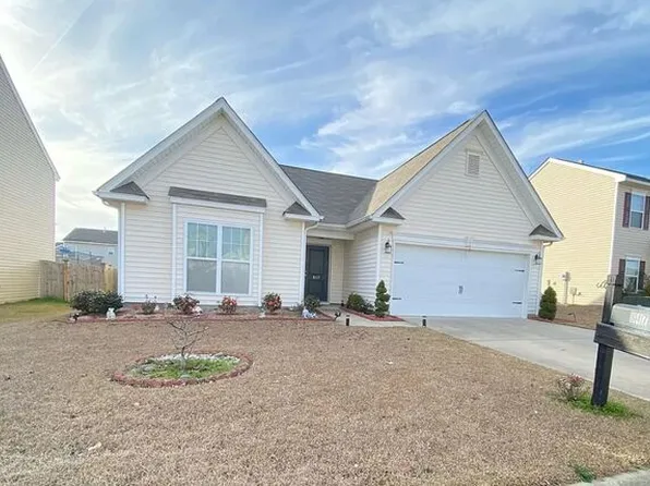 847 Dovefield Ln, Lexington, SC 29073