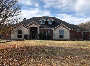6126 Vz County Road 1110, Grand Saline, TX 75140