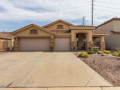 3853 E Campbell Ave, Gilbert, AZ, 85234