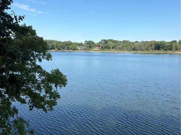 LOT 12 Barzel Point Rd, Rogers, AR 72756