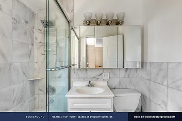 Rented by The Blueground