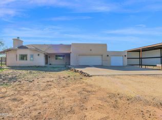 44426 N 20TH Street N, New River, AZ 85087