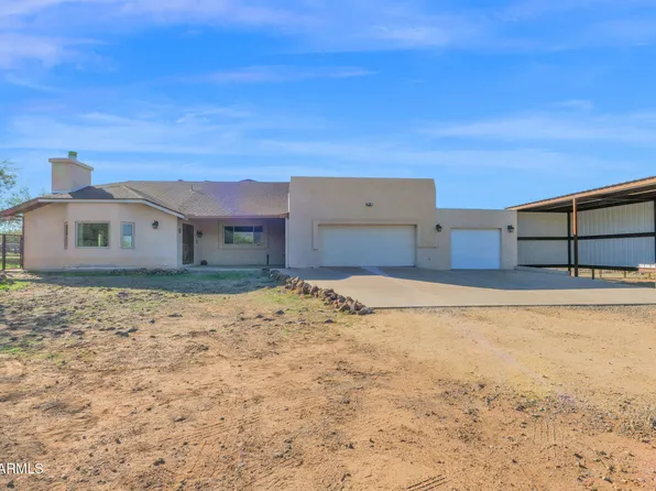 44426 N 20TH Street N, New River, AZ 85087