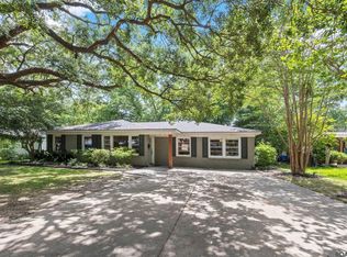 331 S Fairfax Dr, Baton Rouge, LA 70806
