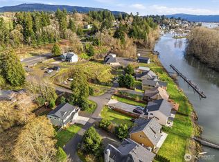 Marina Estates, Cathlamet, WA 98612