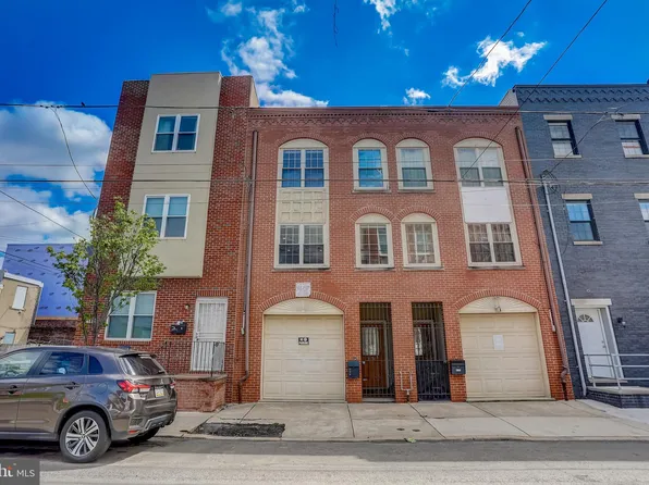 1731 S 5th St, Philadelphia, PA 19148