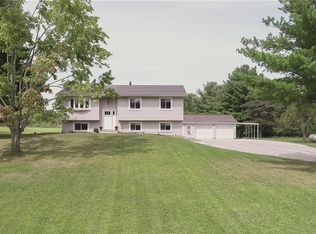 7079 Coon Club Rd, Medina, OH 44256