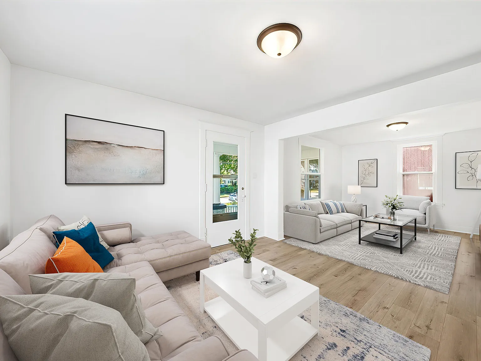 2 bed, 950 sqft, $2,300 — Photo 2