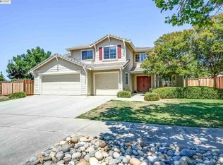 16 Fawn Dr, Livermore, CA 94550