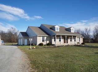 3702 Bass Rd, Williamsburg, OH 45176