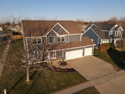 4612 Spring Meadow Pl NE, Cedar Rapids, IA, 52411