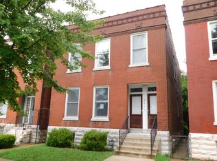 2711 Michigan Ave, Saint louis, MO