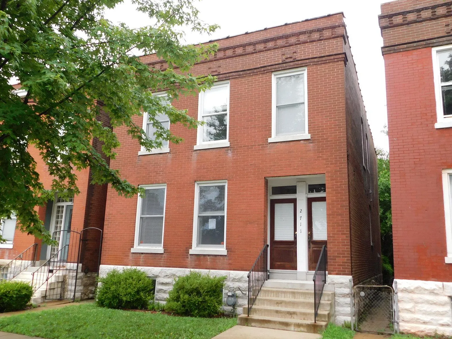 2711 Michigan Ave photo 1