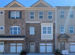 977 Belfry Ter #1009, Fairburn, GA 30213