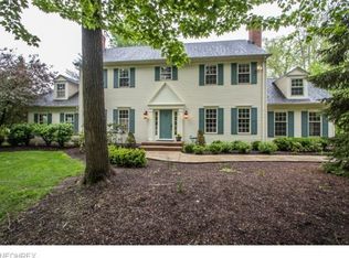 35484 Quartermane Cir, Bentleyville, OH