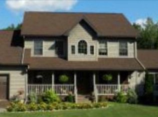 3 Lois Ln, Athens, PA 18810