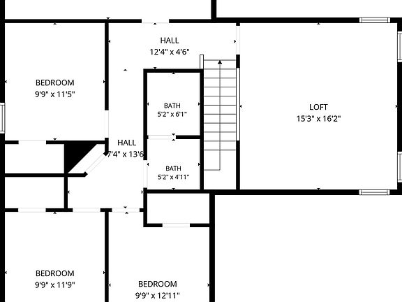 3rd image of 467 Meushaw Dr