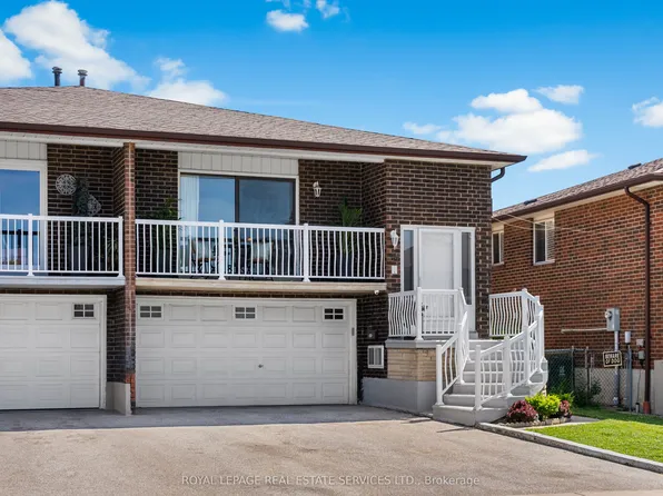 34 John Lindsay Ct, Toronto, ON M3L 2K1