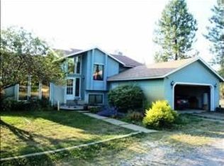 5011 E Chattaroy Rd, Chattaroy, WA 99003