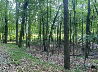 Hough Rd, Dryden, MI 48428