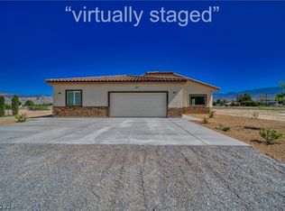 50 Jarvis Rd, Pahrump, NV 89060