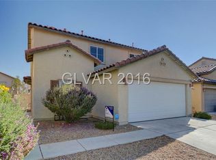8024 Copperhead Creek St #0, Las Vegas, NV 89143