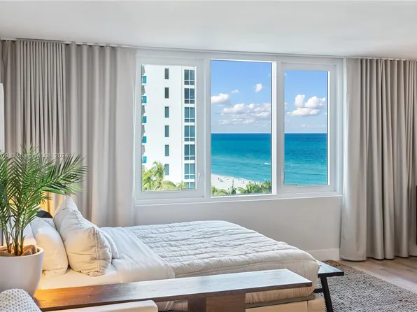 2301 Collins Ave APT 914, Miami Beach, FL 33139