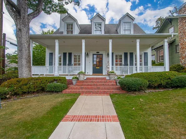 2100 Beechwood St, Little Rock, AR 72207